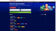 Dhelmise' type matchups (Image via Sportskeeda)